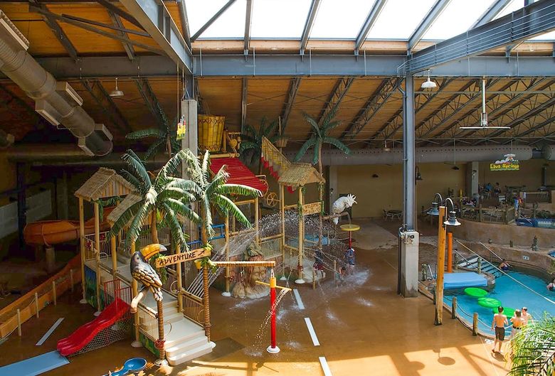 Apartamento Split Rock Resort