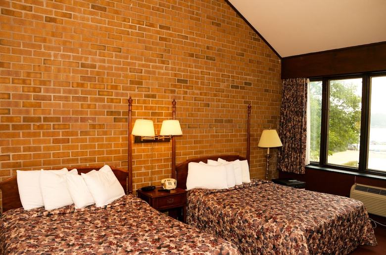 Apartamento Split Rock Resort