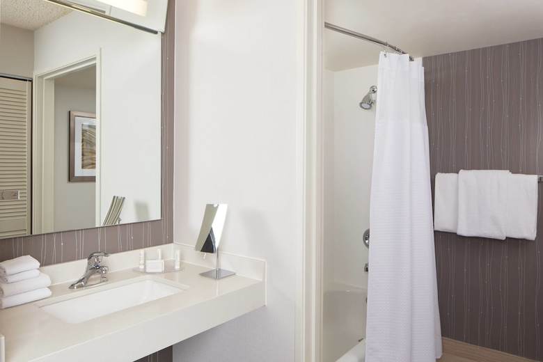 Hotel Courtyard By Marriott Portland Southeast/clackamas