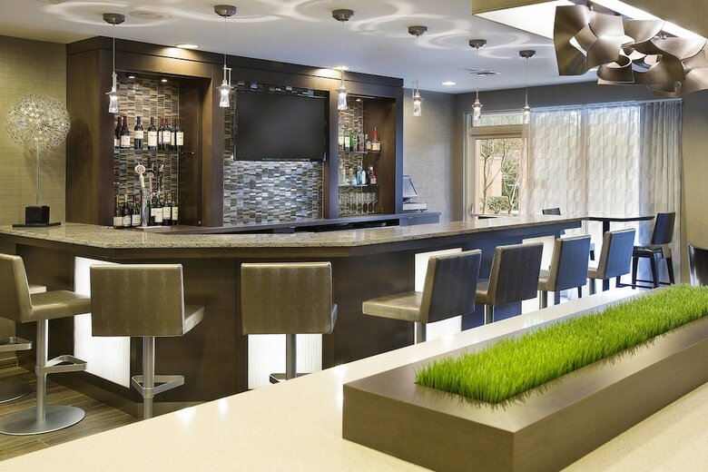 Hotel Courtyard By Marriott North Seattle/lynnwood