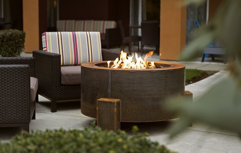 Hotel Courtyard By Marriott North Seattle/lynnwood