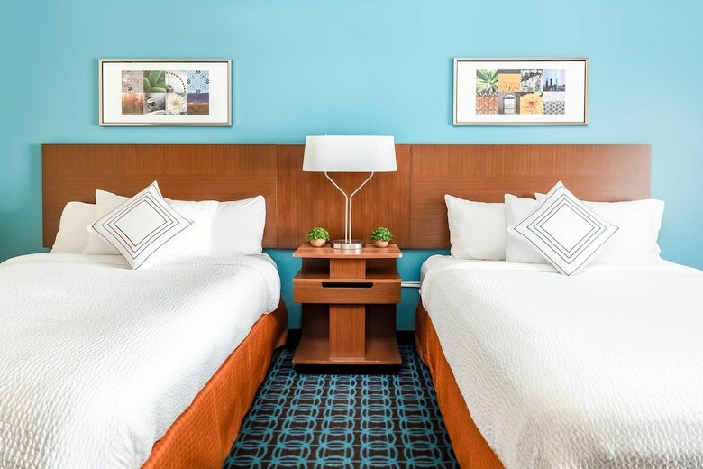 Hotel Fairfield Inn By Marriott Northlake