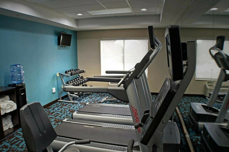 Hotel Fairfield Inn By Marriott Northlake