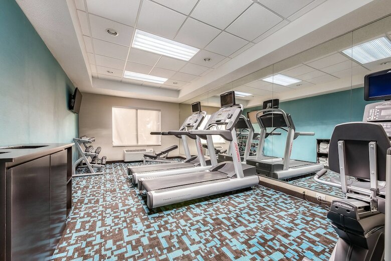 Hotel Fairfield Inn By Marriott Northlake