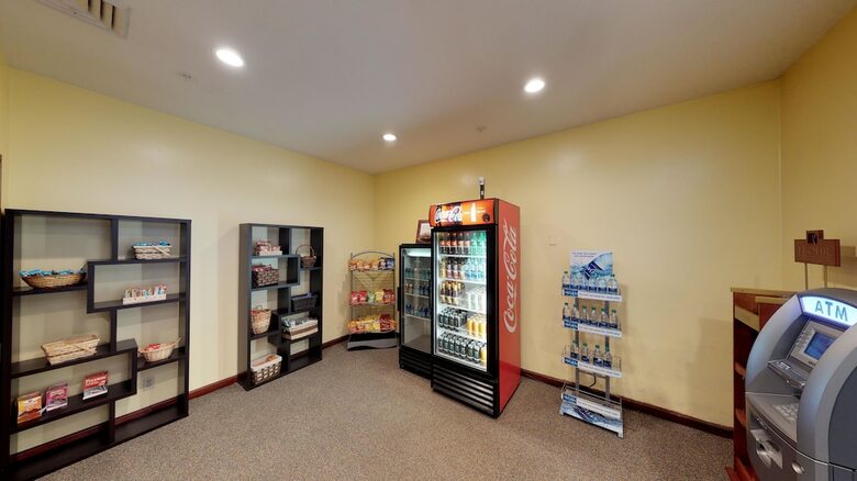 Chase Suite Hotel Newark