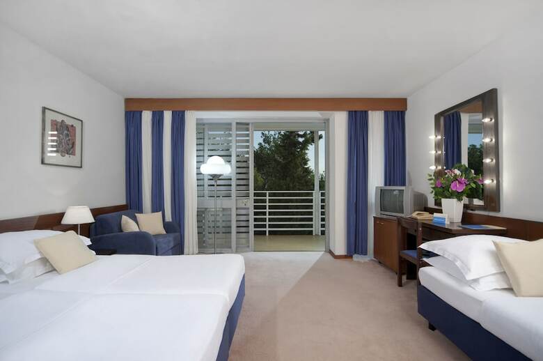 Bluesun Hotel Maestral
