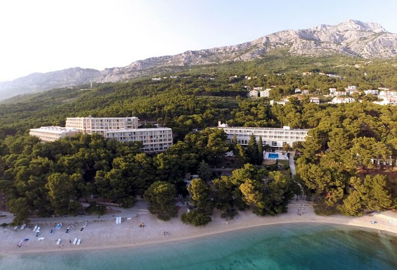 Bluesun Hotel Maestral