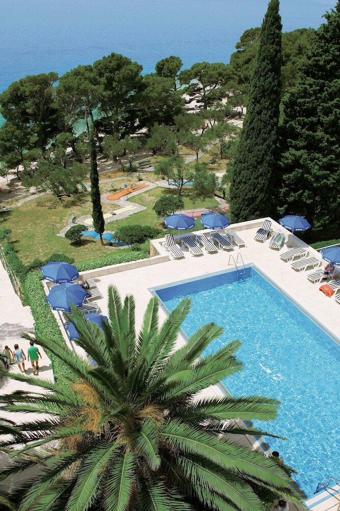 Bluesun Hotel Maestral