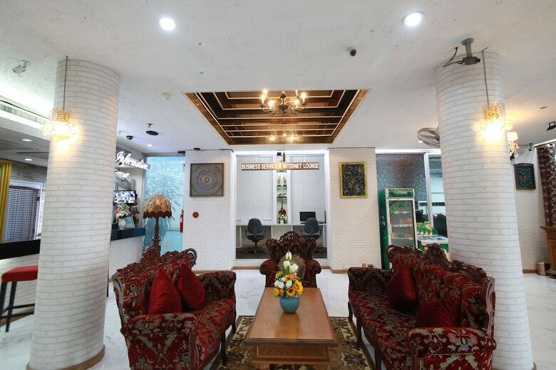 Leiview Hotel