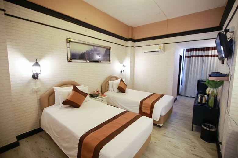 Leiview Hotel