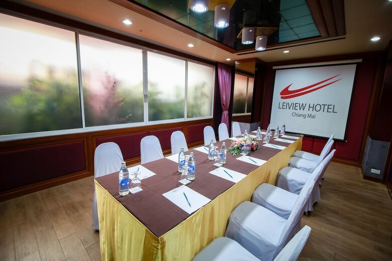 Leiview Hotel