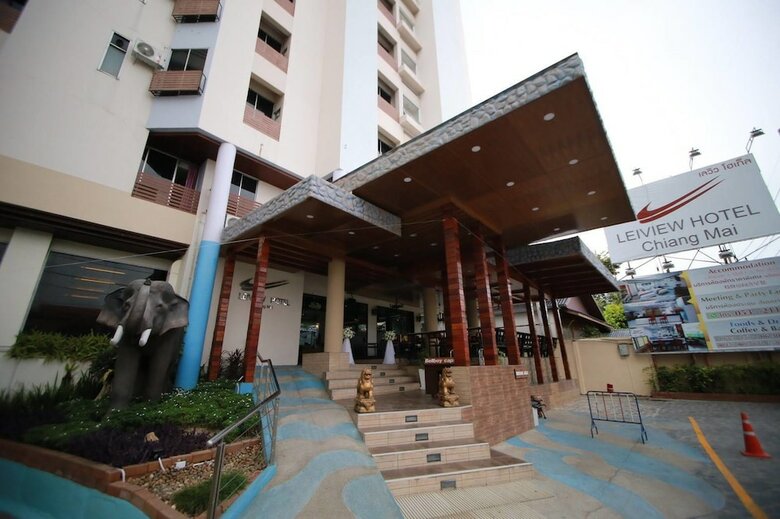 Leiview Hotel