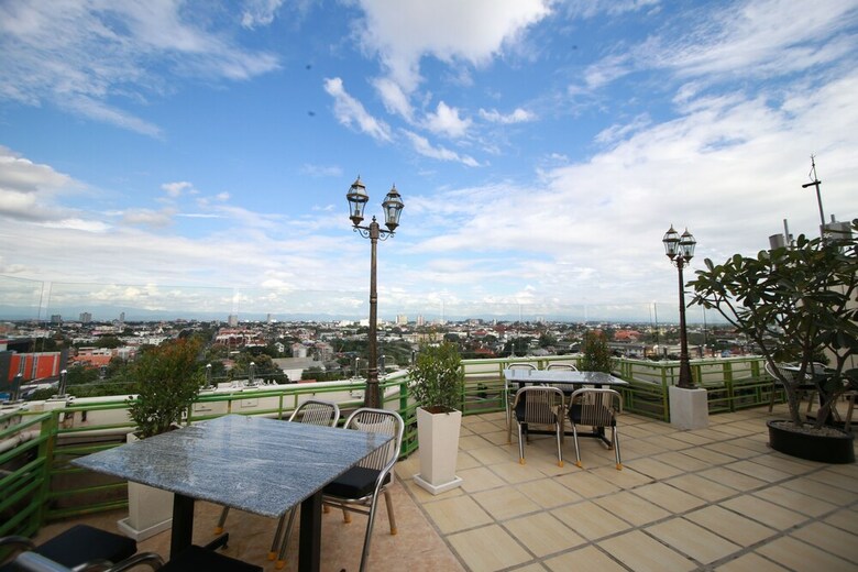 Leiview Hotel