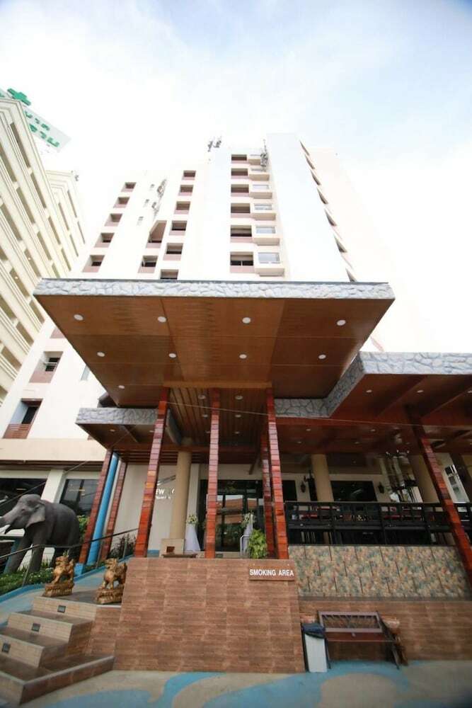 Leiview Hotel
