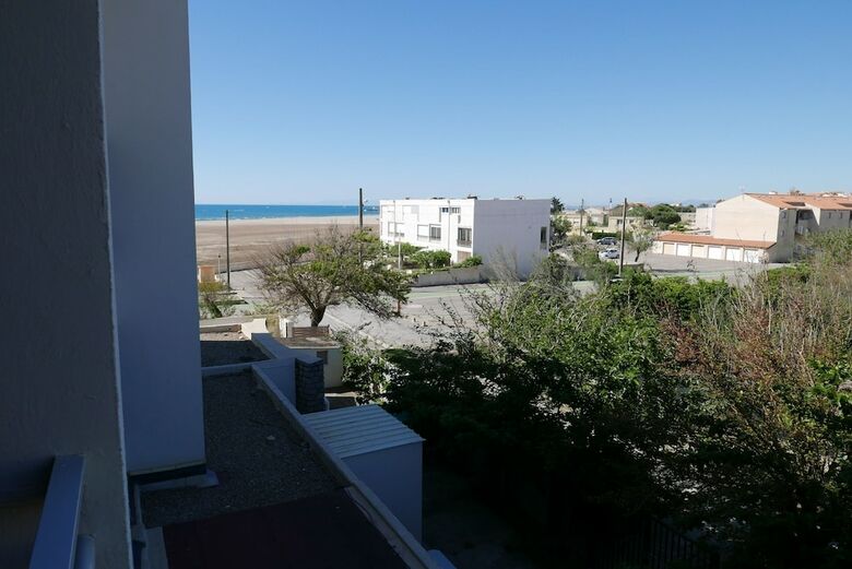 Residencia R�sidence Adonis Saint Pierre La Mer By Olydea