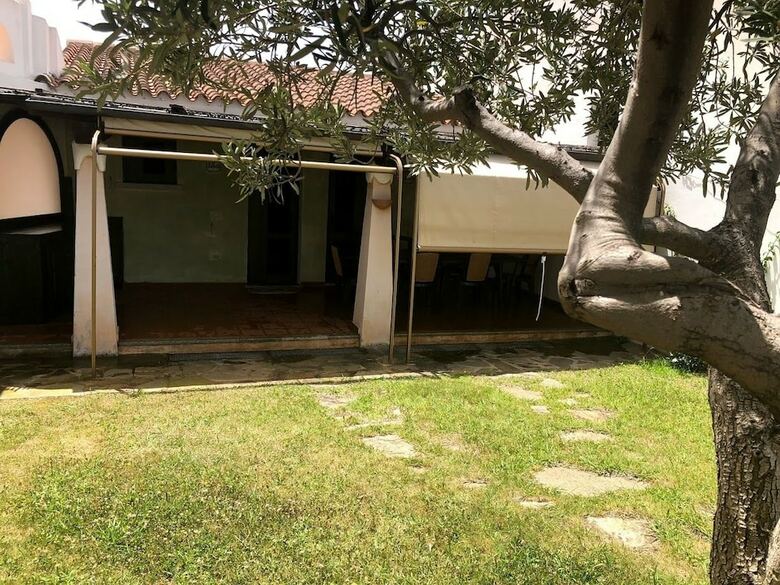 Feng Shui Pool House 28