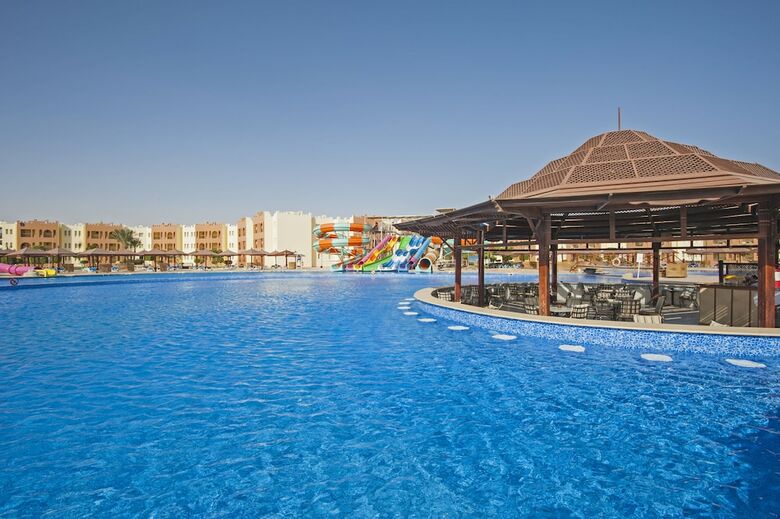 Hotel Sunrise Royal Makadi Aqua Resort