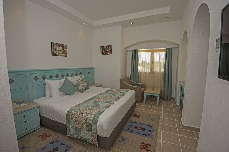 Hotel Sunrise Royal Makadi Aqua Resort