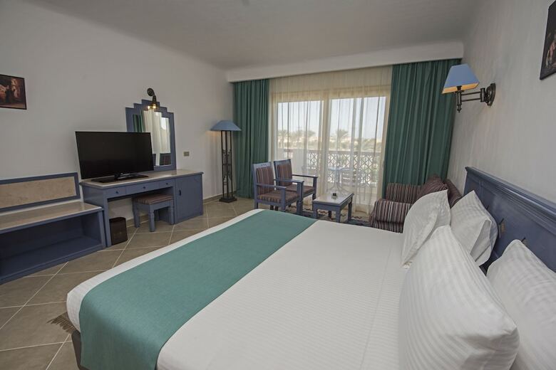 Hotel Sunrise Royal Makadi Aqua Resort