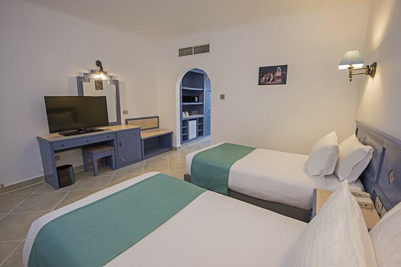 Hotel Sunrise Royal Makadi Aqua Resort