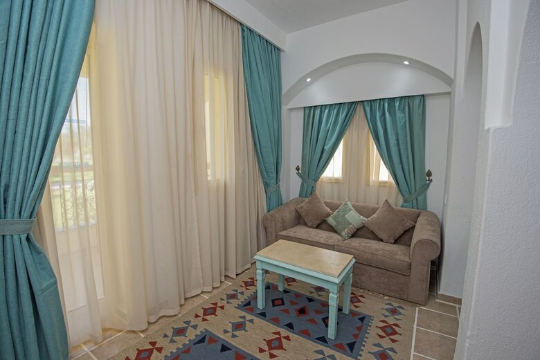 Hotel Sunrise Royal Makadi Aqua Resort