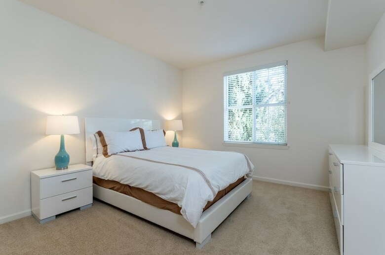 Apartamentos Bluebird Suites In North San Jose