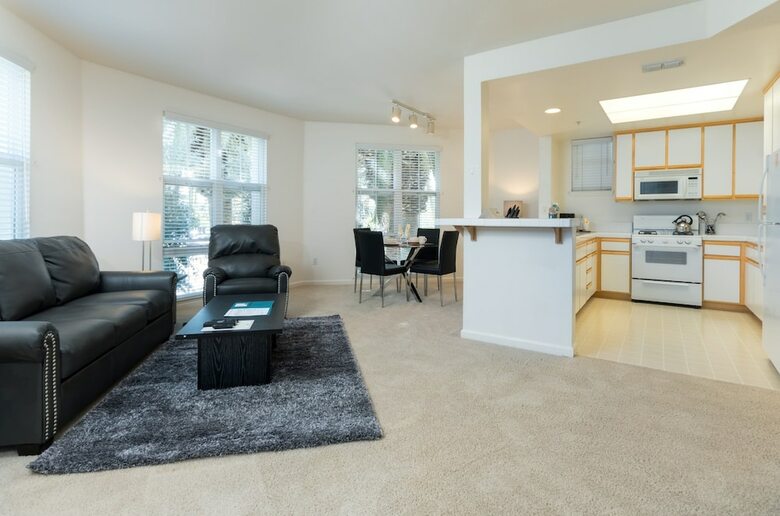 Apartamentos Bluebird Suites In North San Jose
