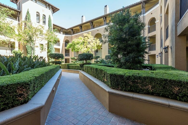 Apartamentos Bluebird Suites In North San Jose