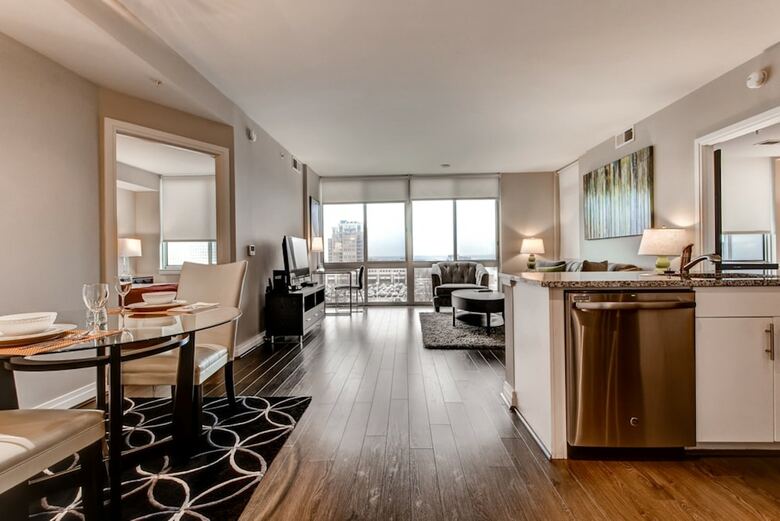 Apartamentos Bluebird Suites In Reston