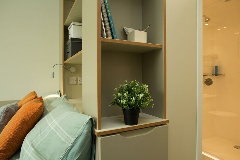 Hostal Livstudent Dublin