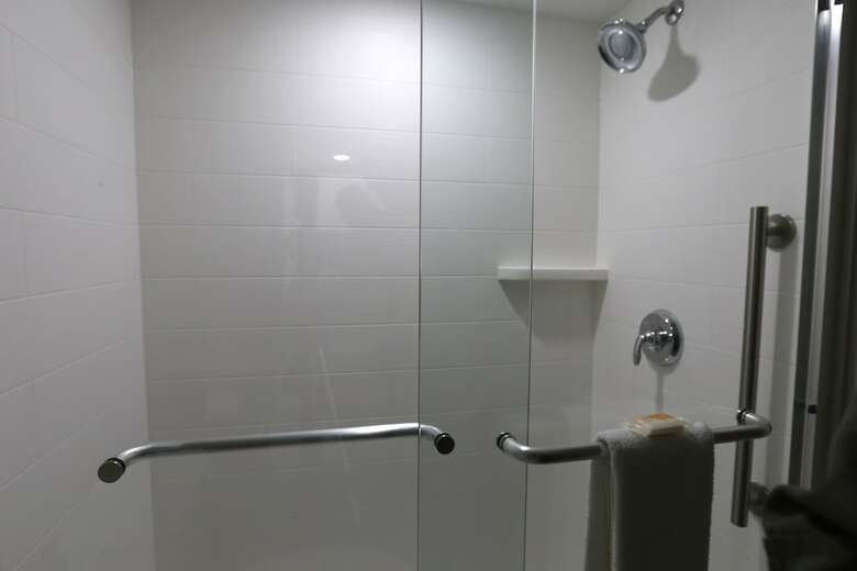 Hotel Holiday Inn Express Biloxi - Beach Blvd