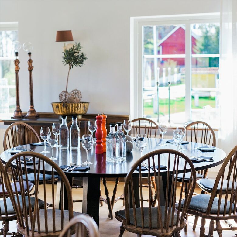 Hotel K�runda Golf & Konferenshotell