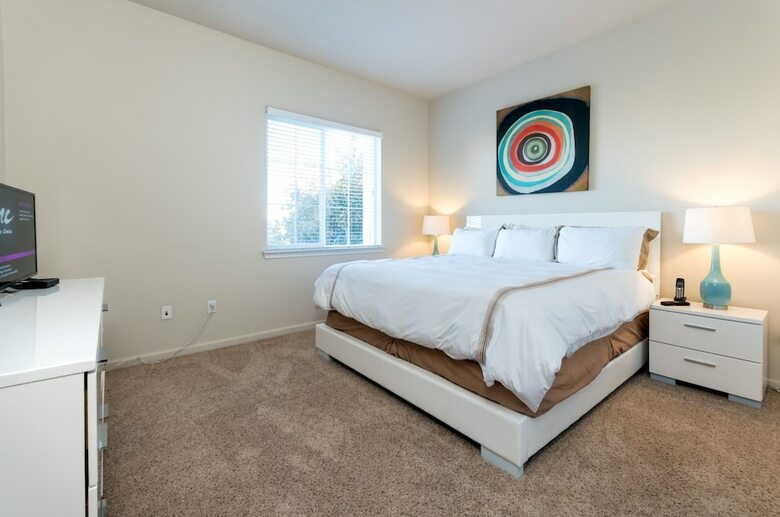 Apartamentos Bluebird Suites In Santa Clara