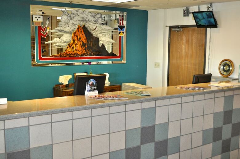 Hotel The Region Inn Farmington