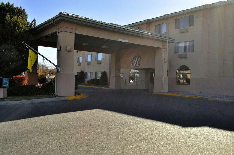 Hotel The Region Inn Farmington