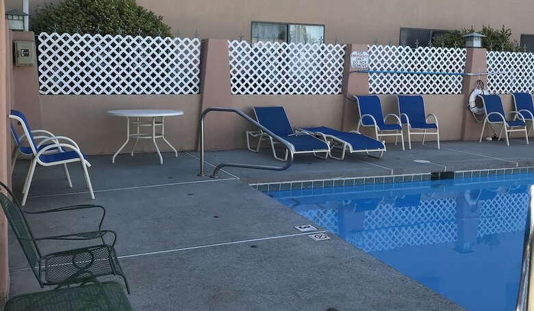 Hotel The Region Inn Farmington