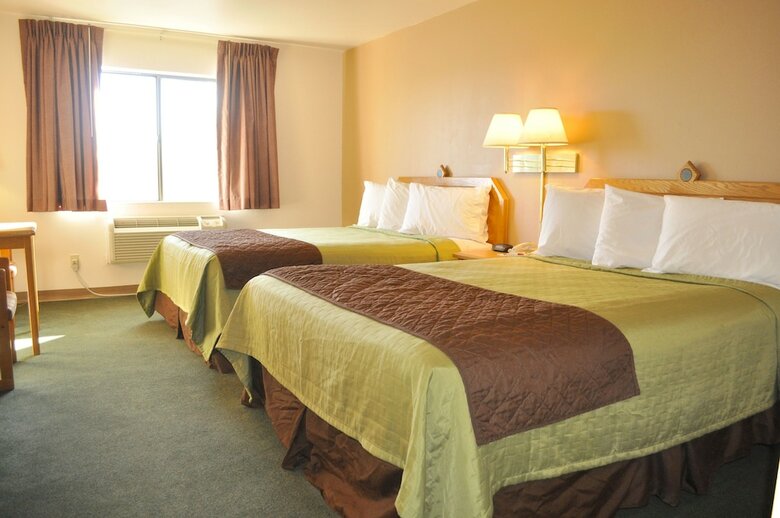 Hotel The Region Inn Farmington