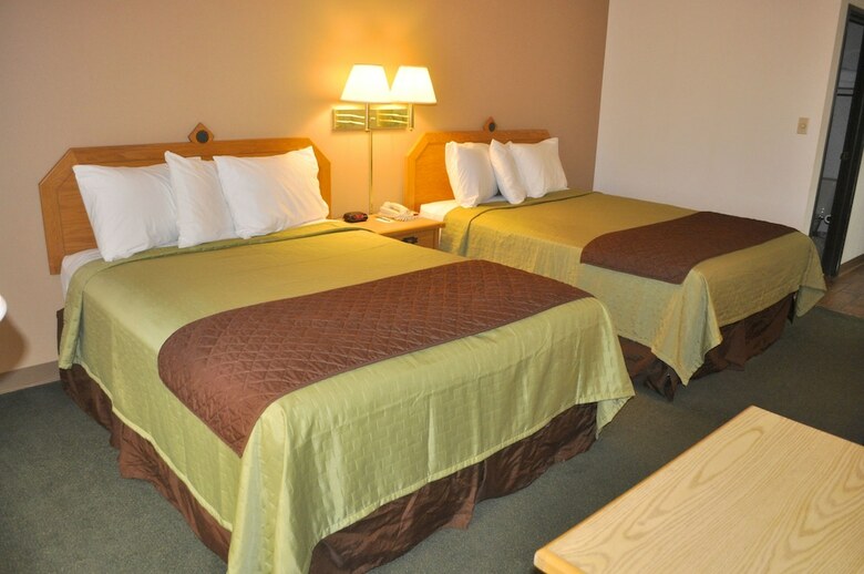 Hotel The Region Inn Farmington