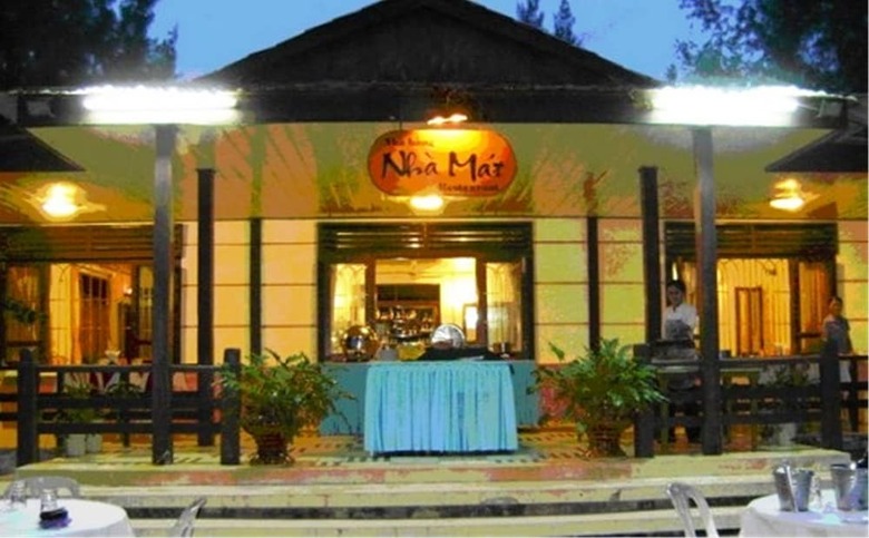 Apartamento Saigon Ninh Chu Hotel & Resort