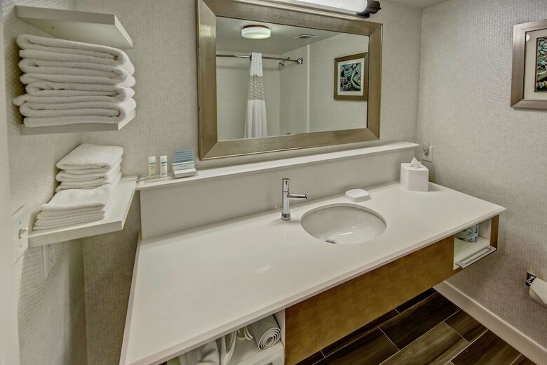 Hotel Hampton Inn Kayenta