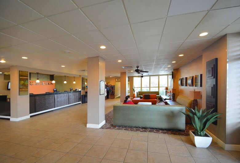 Hotel Rosen Inn, Closest To Universal