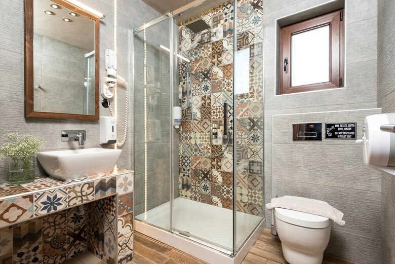 Tsikeli Hotel - Adults Only