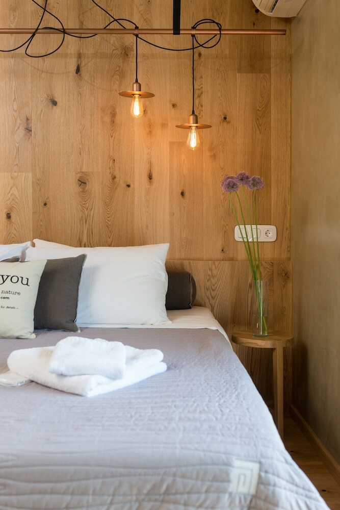 Tsikeli Hotel - Adults Only