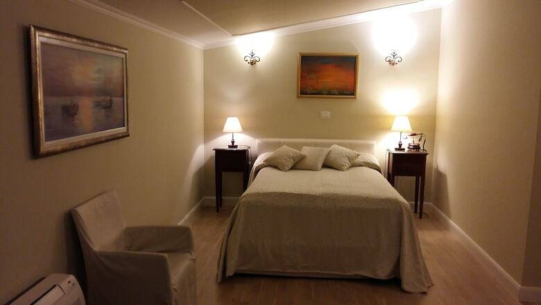 Hotel Villa Triana