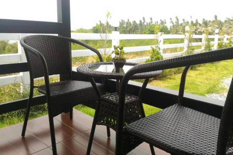 Hotel Donsak Ville
