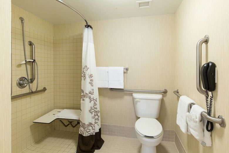 Aparthotel Residence Inn By Marriott Springfield Old Keene Mill