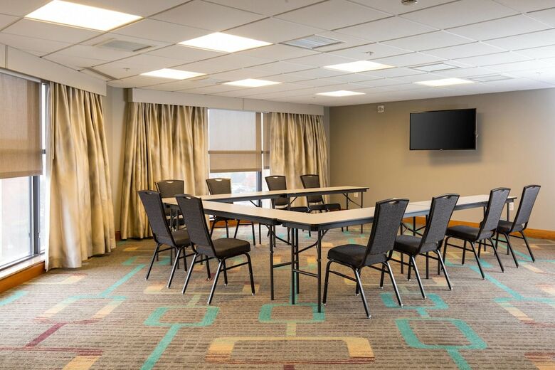 Aparthotel Residence Inn By Marriott Springfield Old Keene Mill