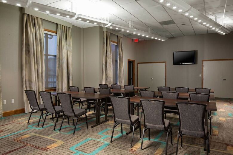Aparthotel Residence Inn By Marriott Springfield Old Keene Mill