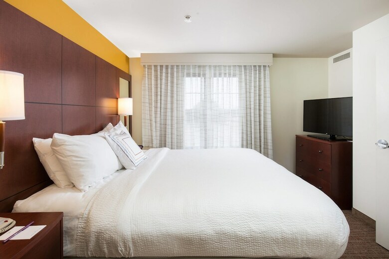 Aparthotel Residence Inn By Marriott Springfield Old Keene Mill