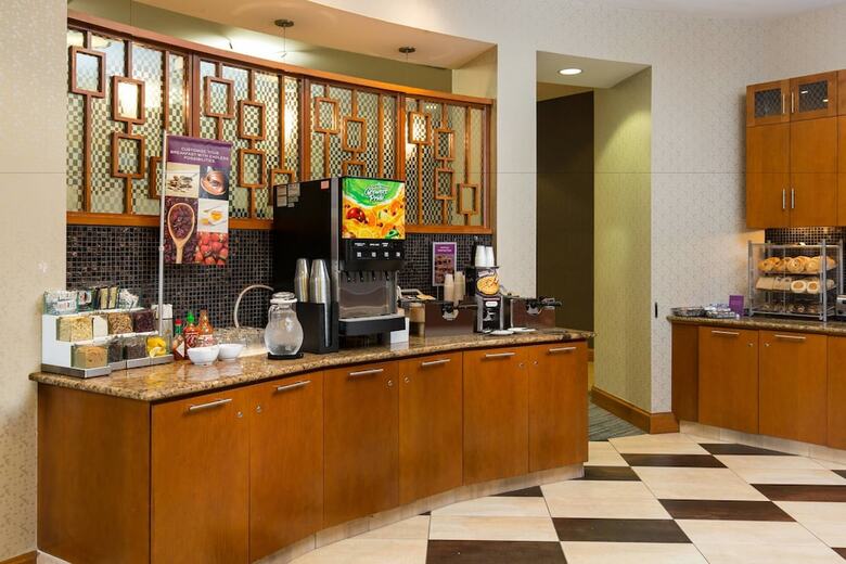 Aparthotel Residence Inn By Marriott Springfield Old Keene Mill